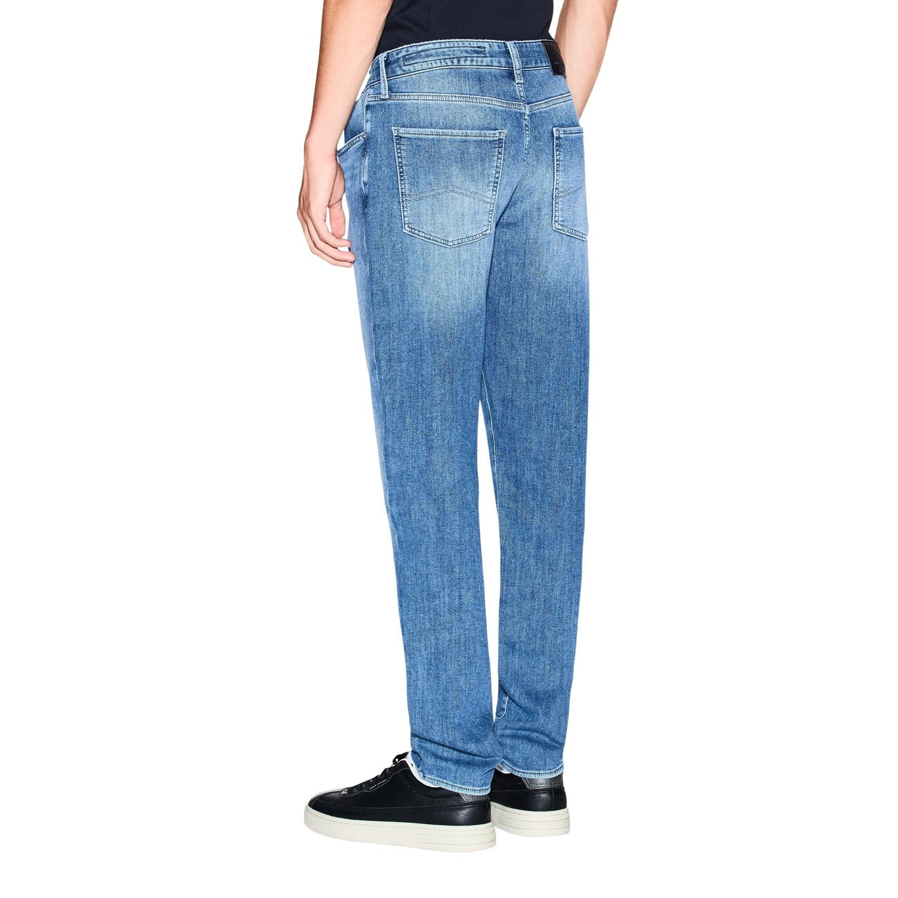 Armani Exchange Džinsi Vīriešiem