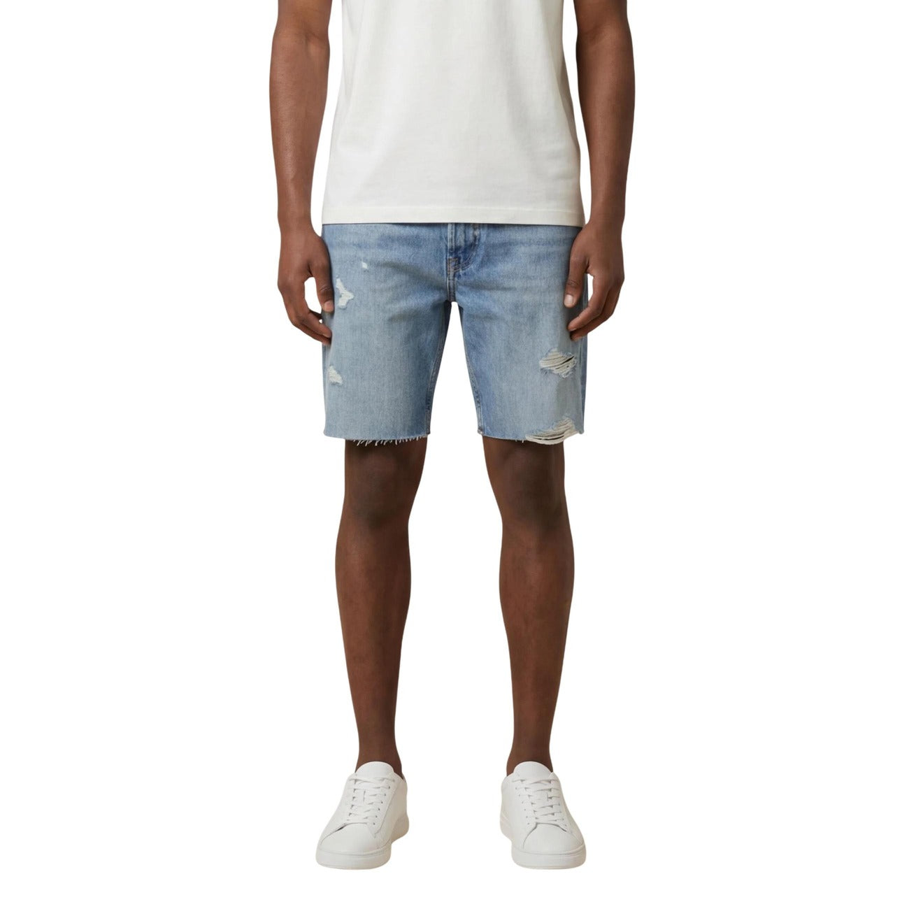 Calvin Klein Jeans Bermudas Vīriešiem