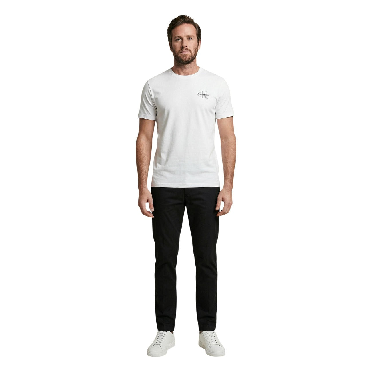 Calvin Klein Jeans T-krekls Vīriešiem