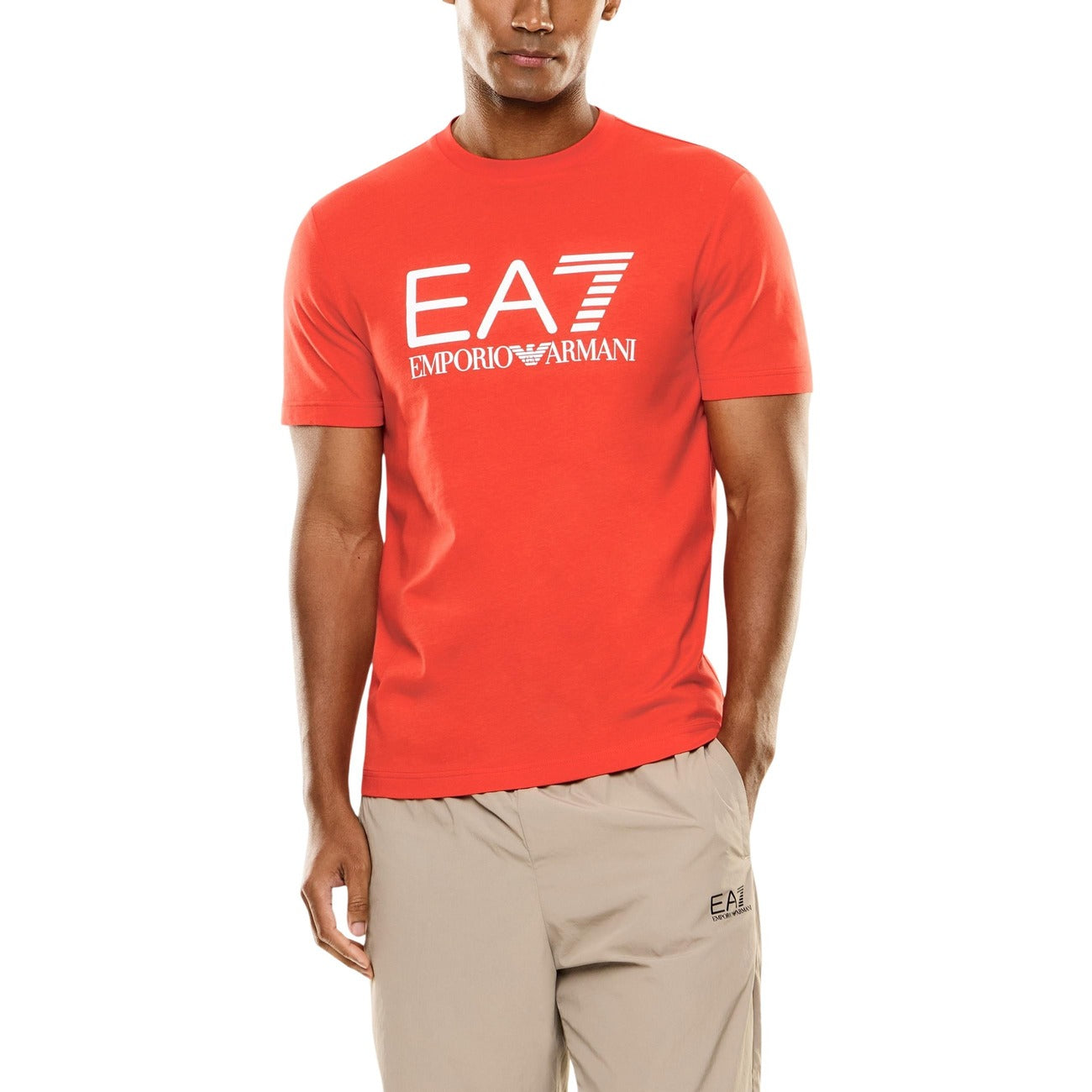 Ea7 T-shirt for Men