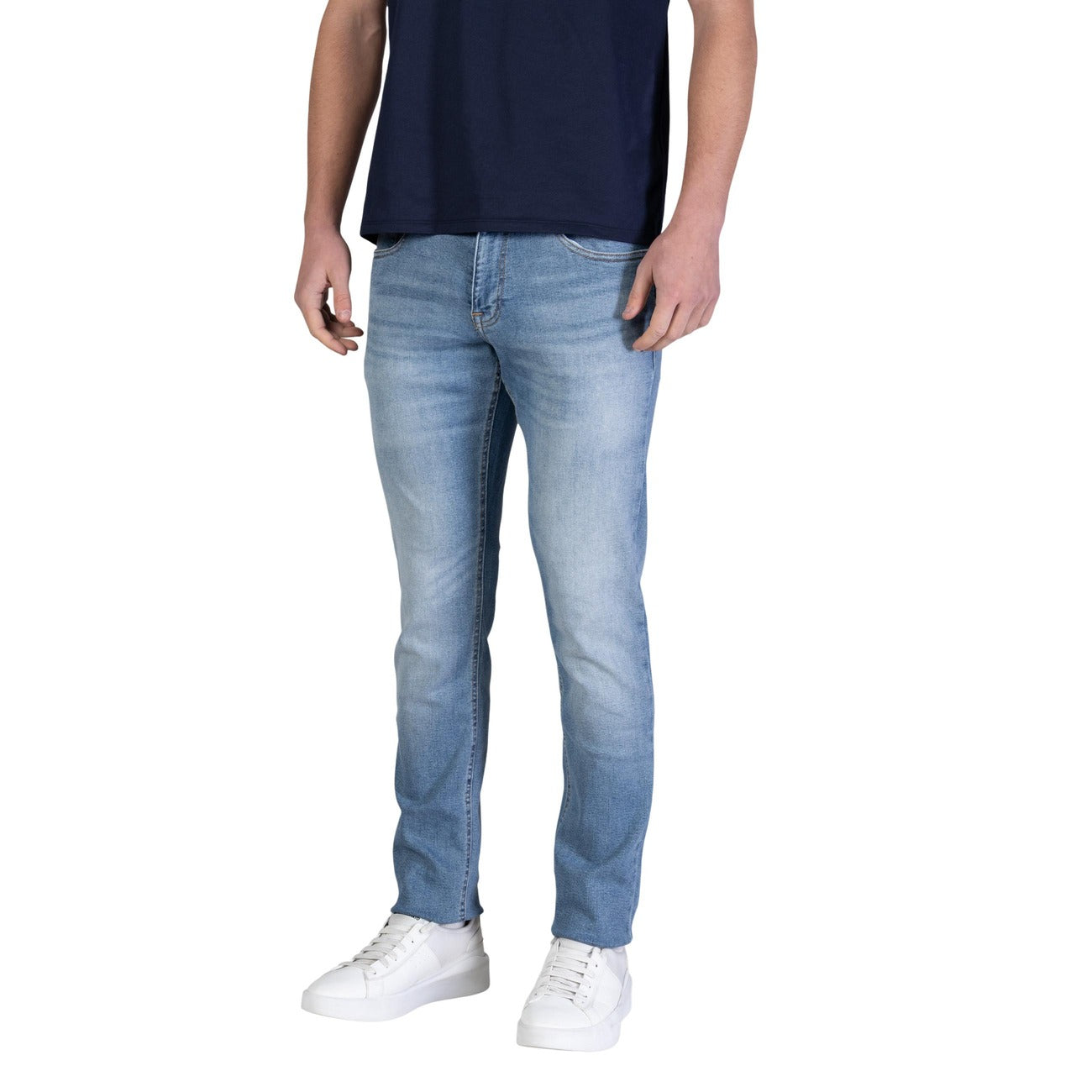 Tommy Hilfiger Jeans Džinsi Vīriešiem