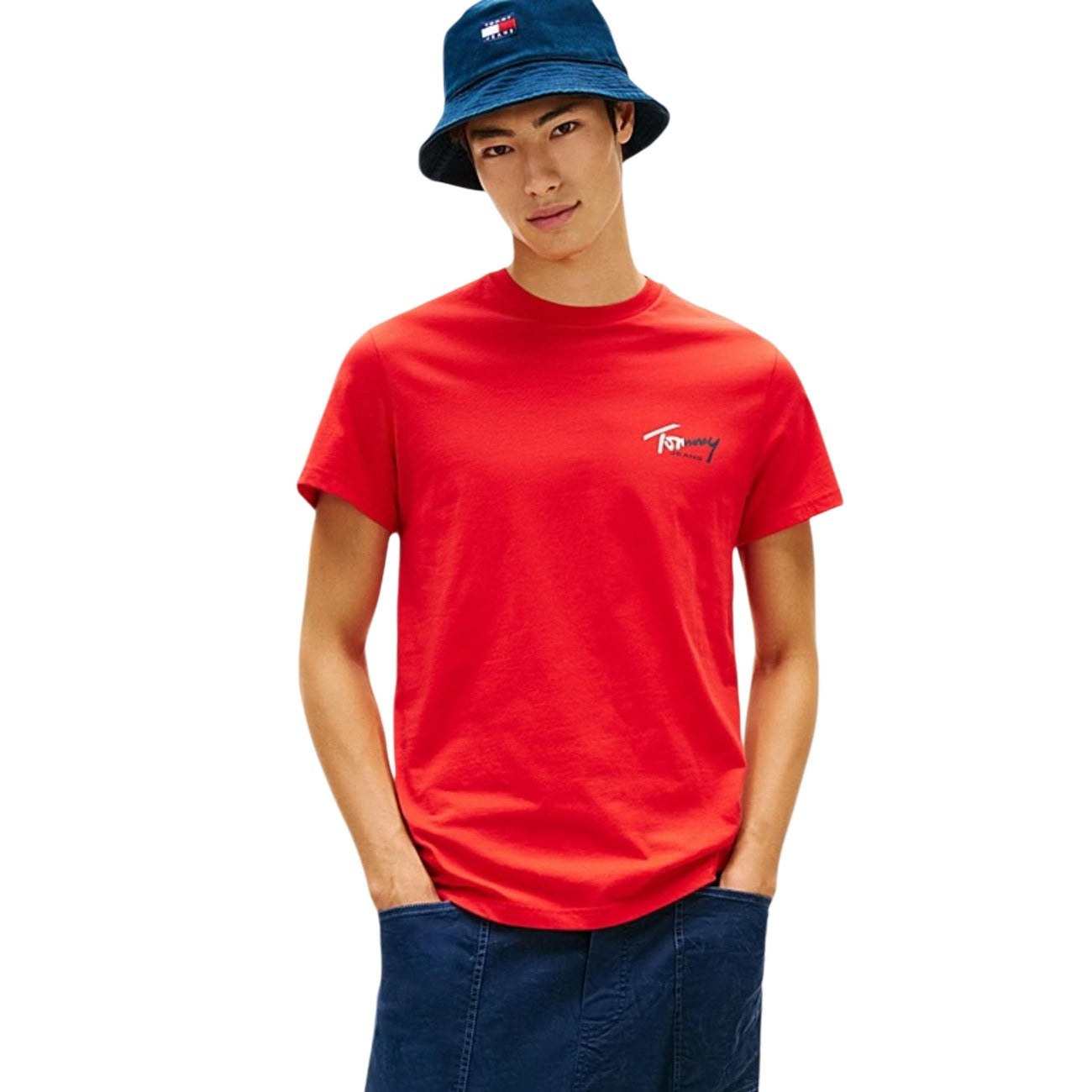 Tommy Hilfiger Jeans T-krekls Vīriešiem