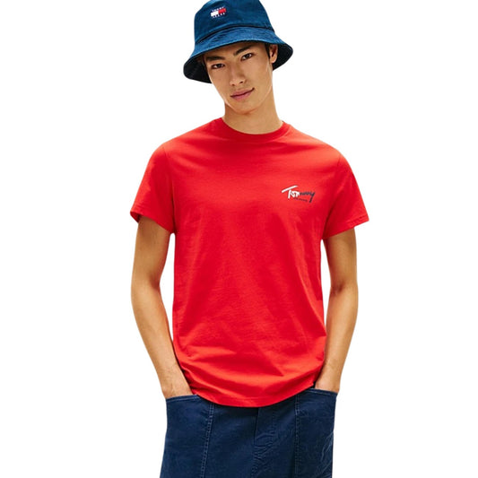 Tommy Hilfiger Jeans T-krekls Vīriešiem
