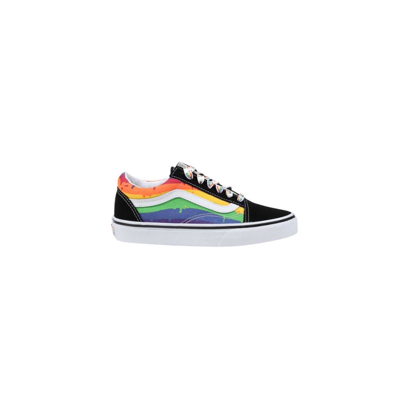 Vans sieviešu kedas