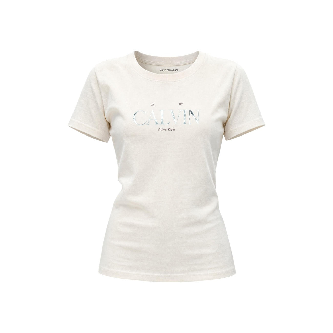 Calvin Klein Jeans T-krekls Sievietēm