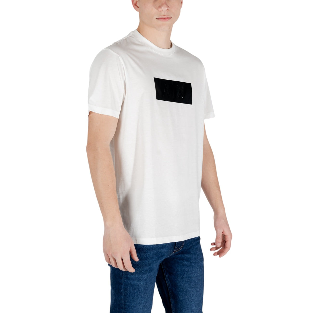 Armani Exchange T-krekls Vīriešiem
