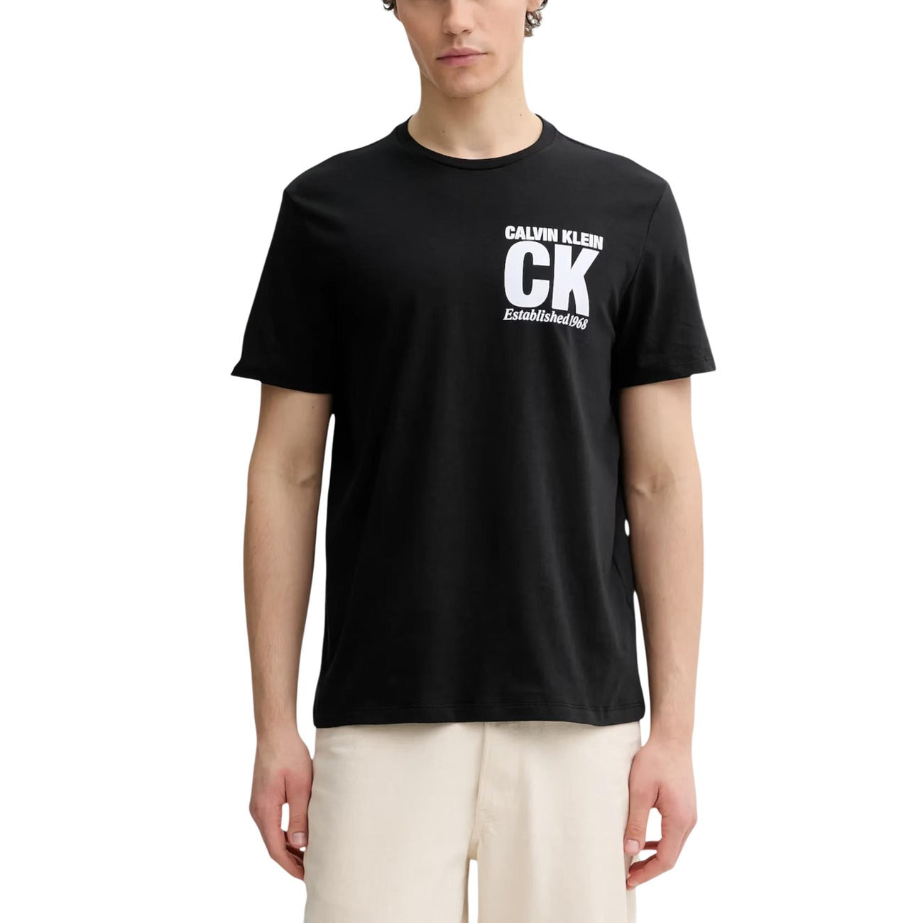 Calvin Klein T-krekls Vīriešiem