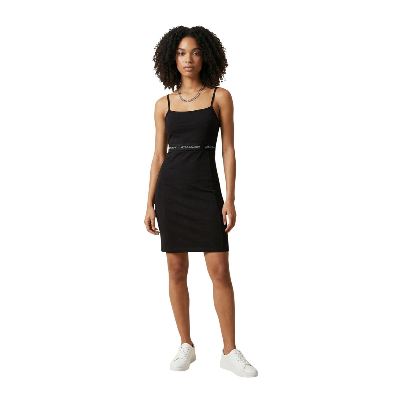 Calvin Klein Jeans Kleita Sievietēm