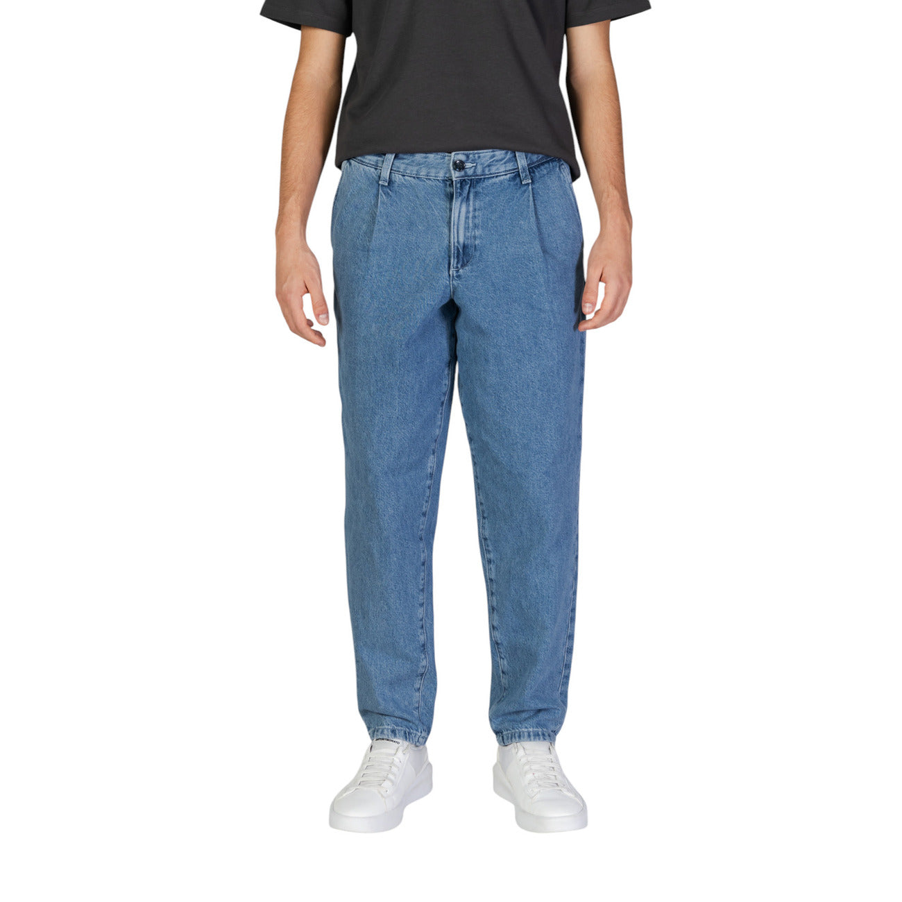 Jack & Jones Džinsi Vīriešiem