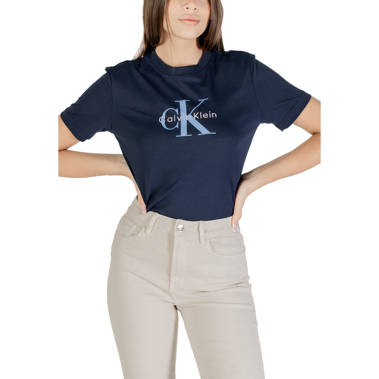 Calvin Klein Jeans T-krekls Sievietēm