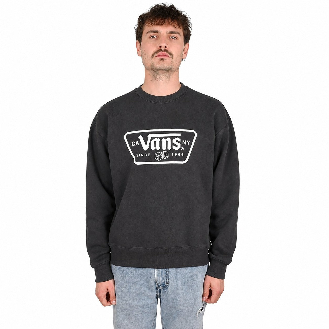 Vans Pulovers Vīriešiem