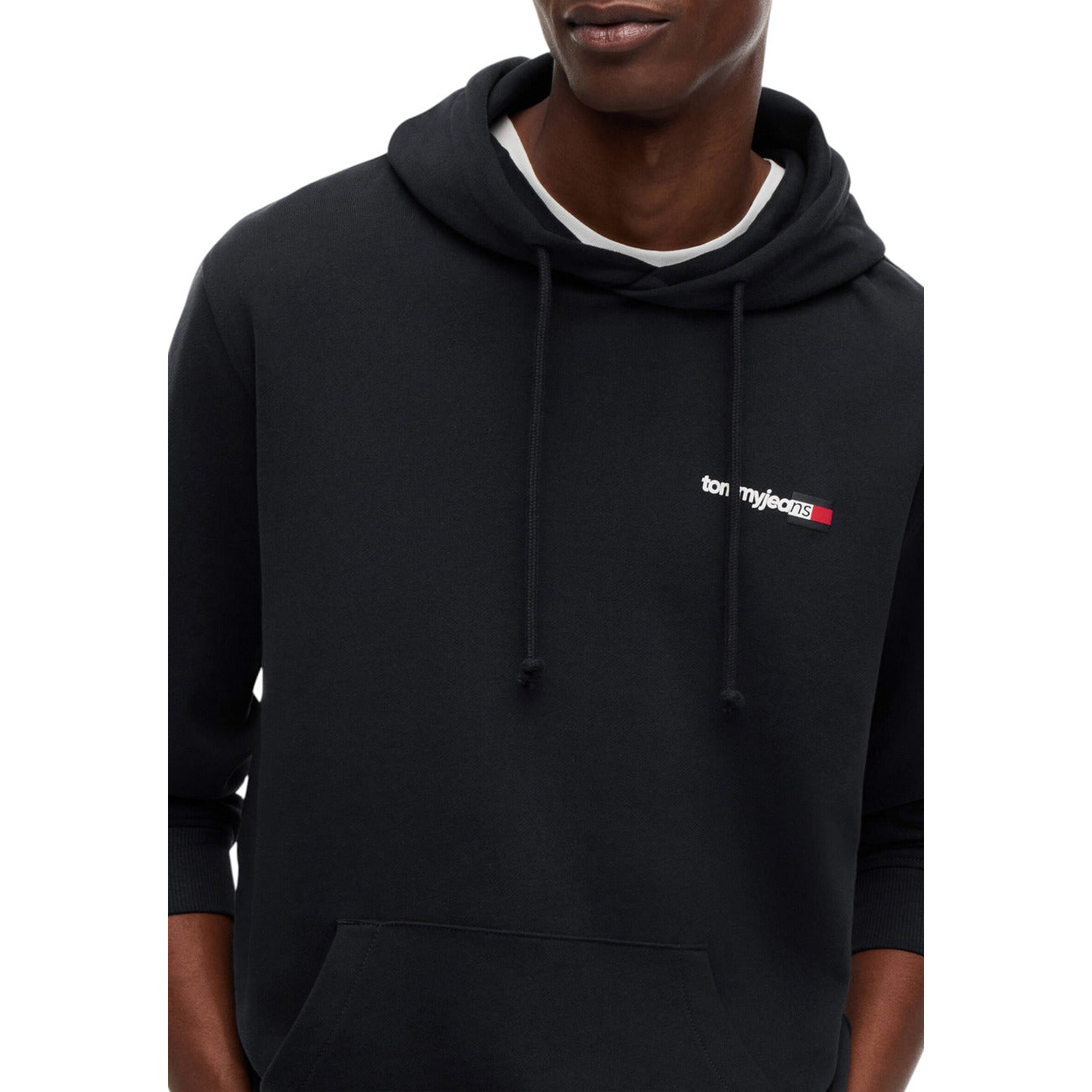 Tommy Hilfiger Jeans Pulovers Vīriešiem