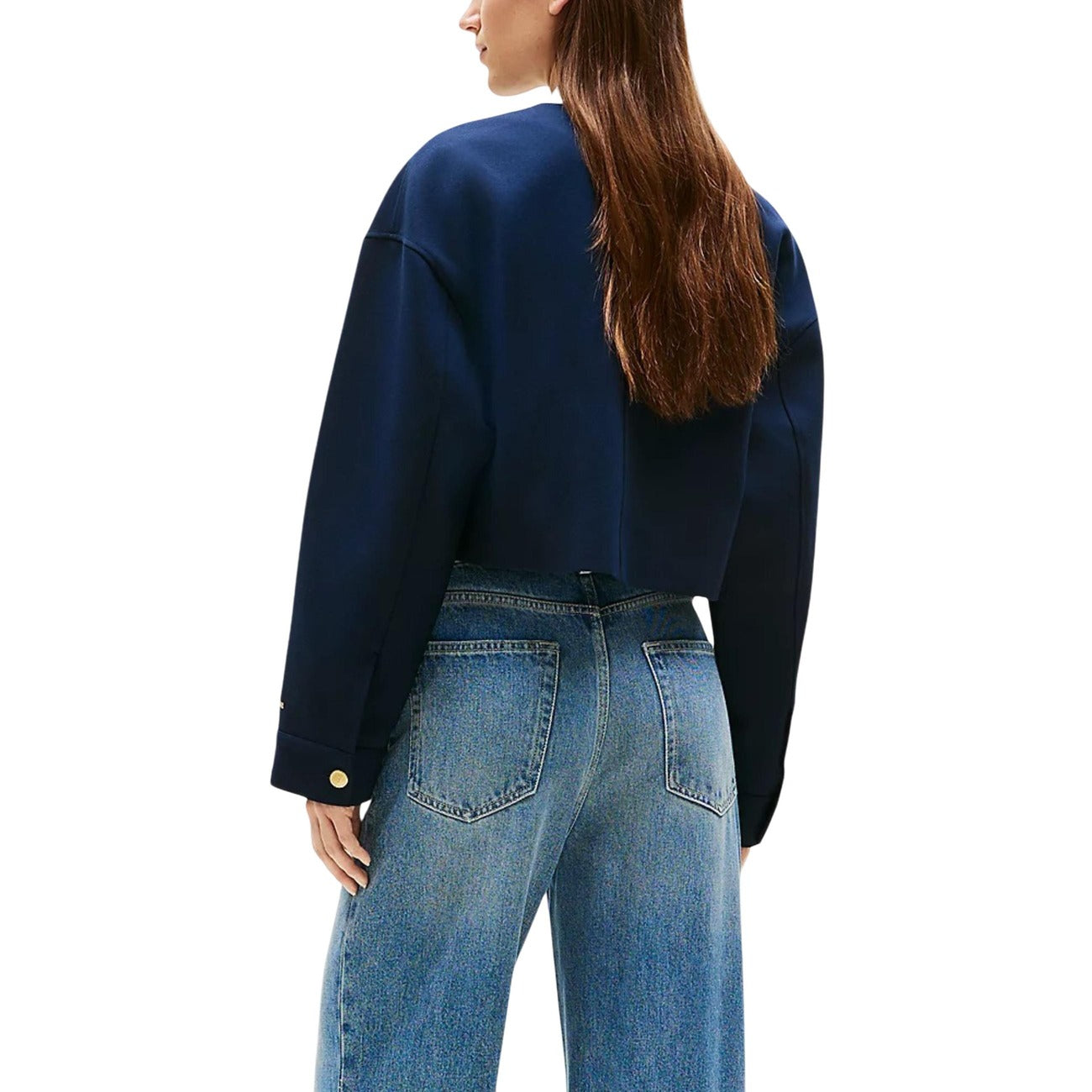 Tommy Hilfiger Jaka Sievietēm