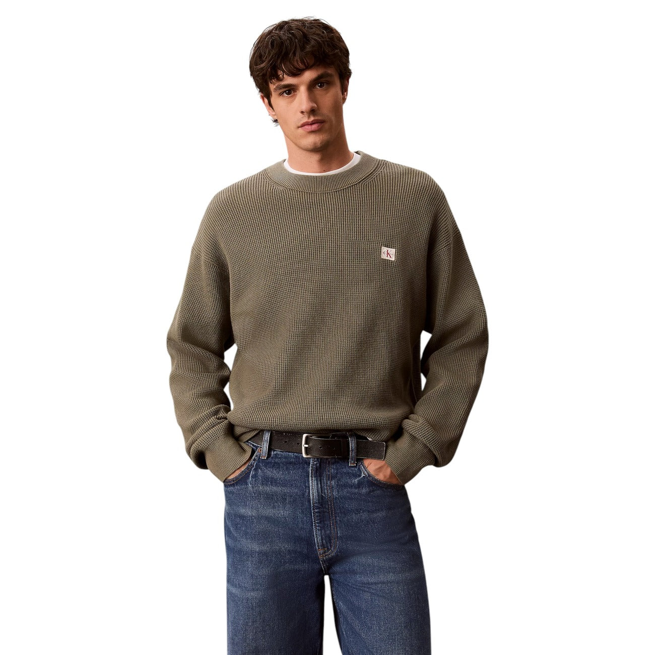 Calvin Klein Jeans Džemperis Vīriešiem