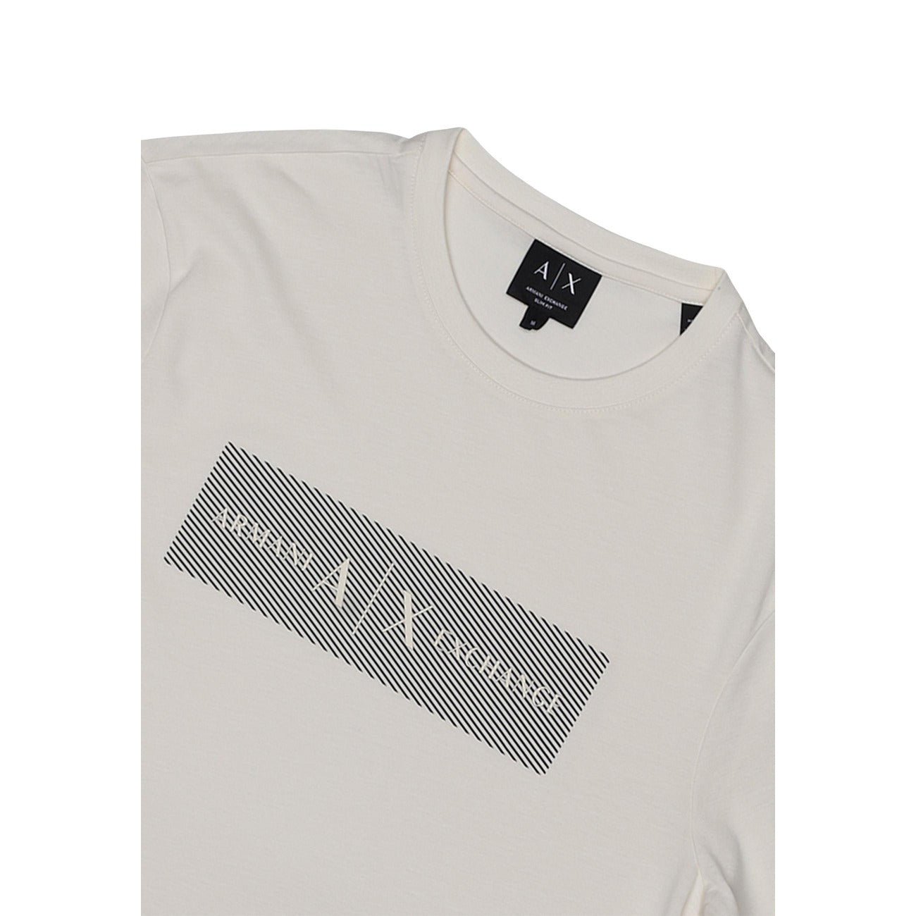 Armani Exchange T-krekls Vīriešiem