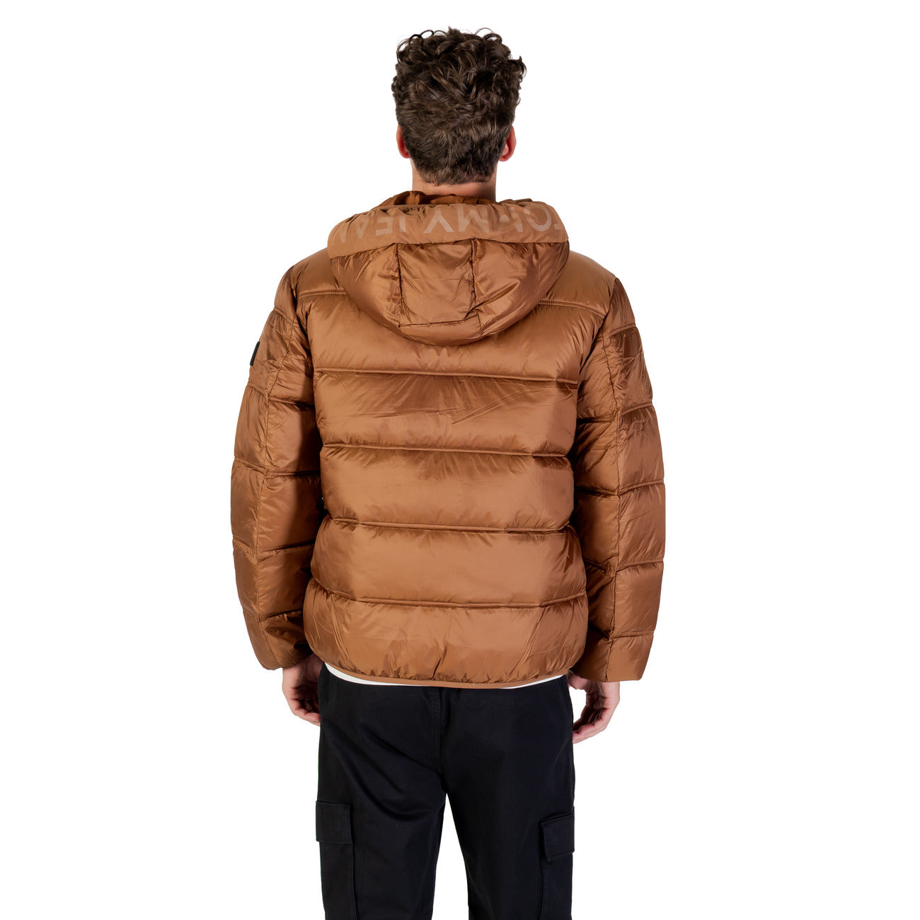 Tommy Hilfiger Jeans Jaka Vīriešiem