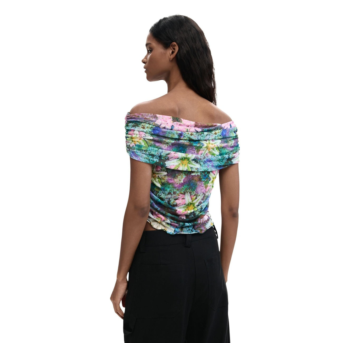 Desigual Tops Sievietēm
