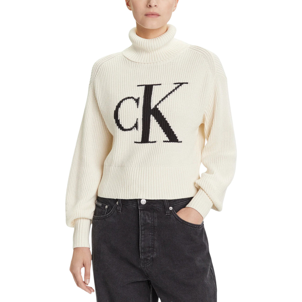 Calvin Klein Jeans Джемпер женский