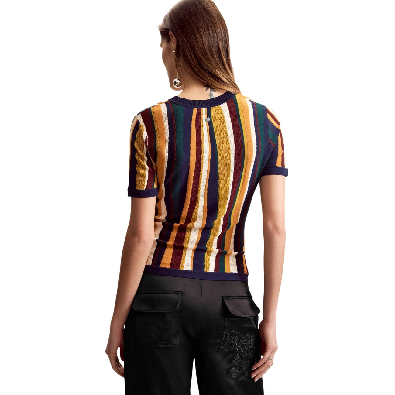 Desigual T-krekls Sievietēm