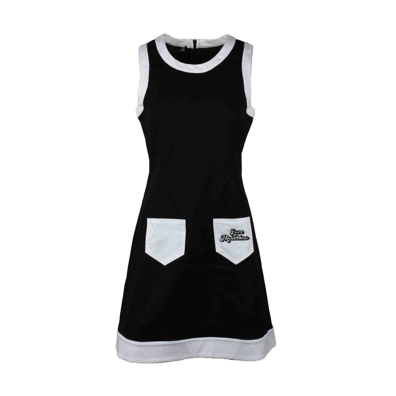 Love Moschino Kleita Sievietēm