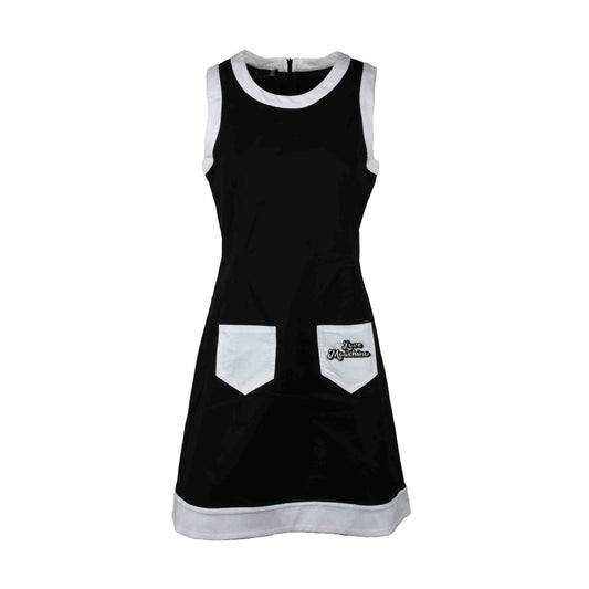 Love Moschino Kleita Sievietēm