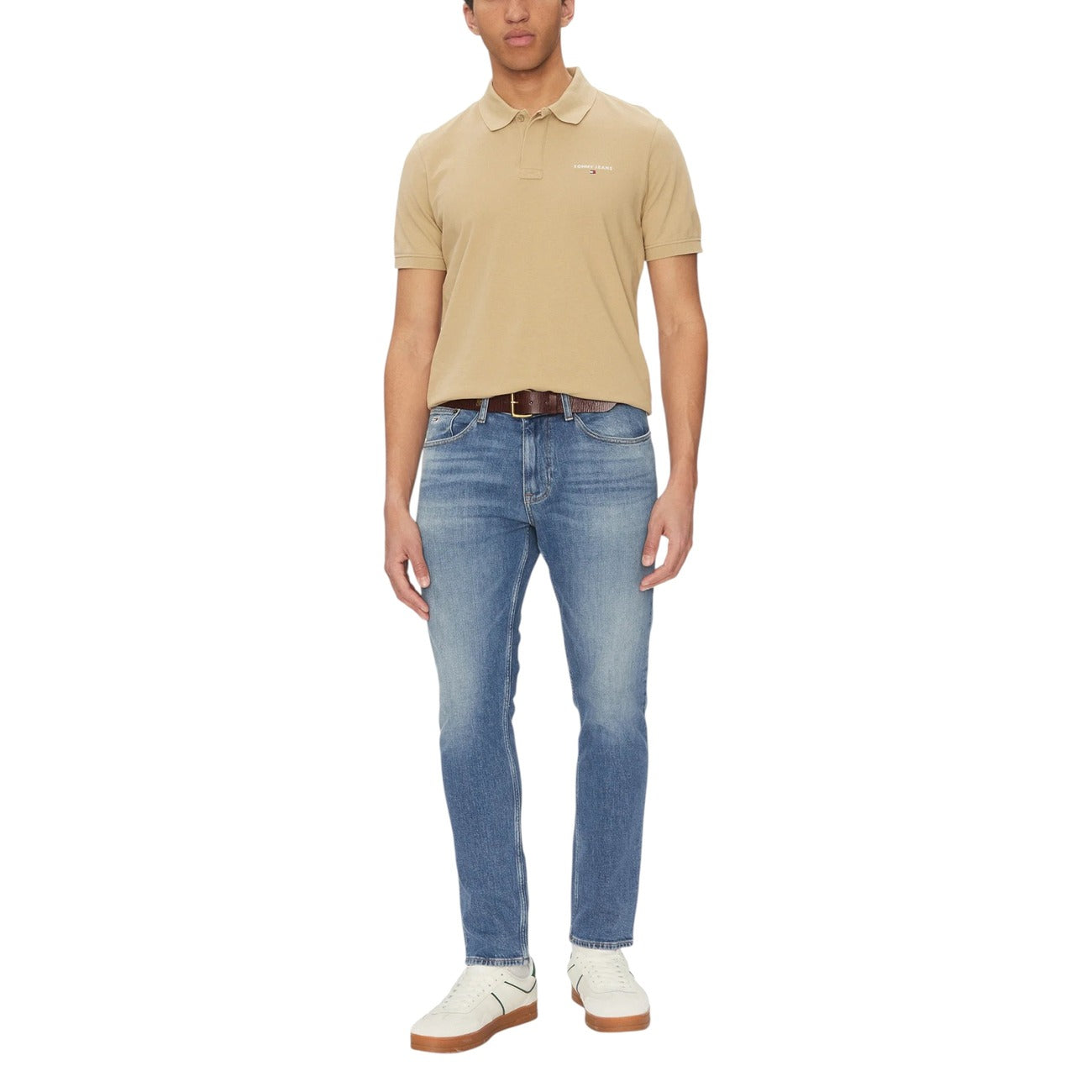 Tommy Hilfiger Jeans Džinsi Vīriešiem