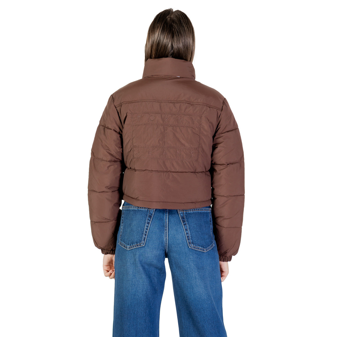 Tommy Hilfiger Jeans Jaka Sievietēm