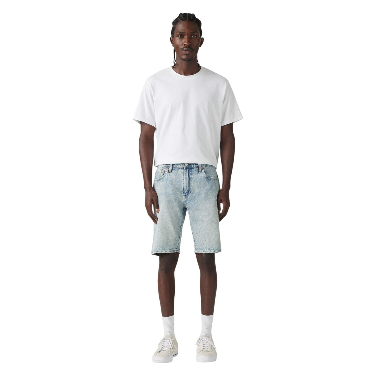 Levi`s Bermudas Vīriešiem