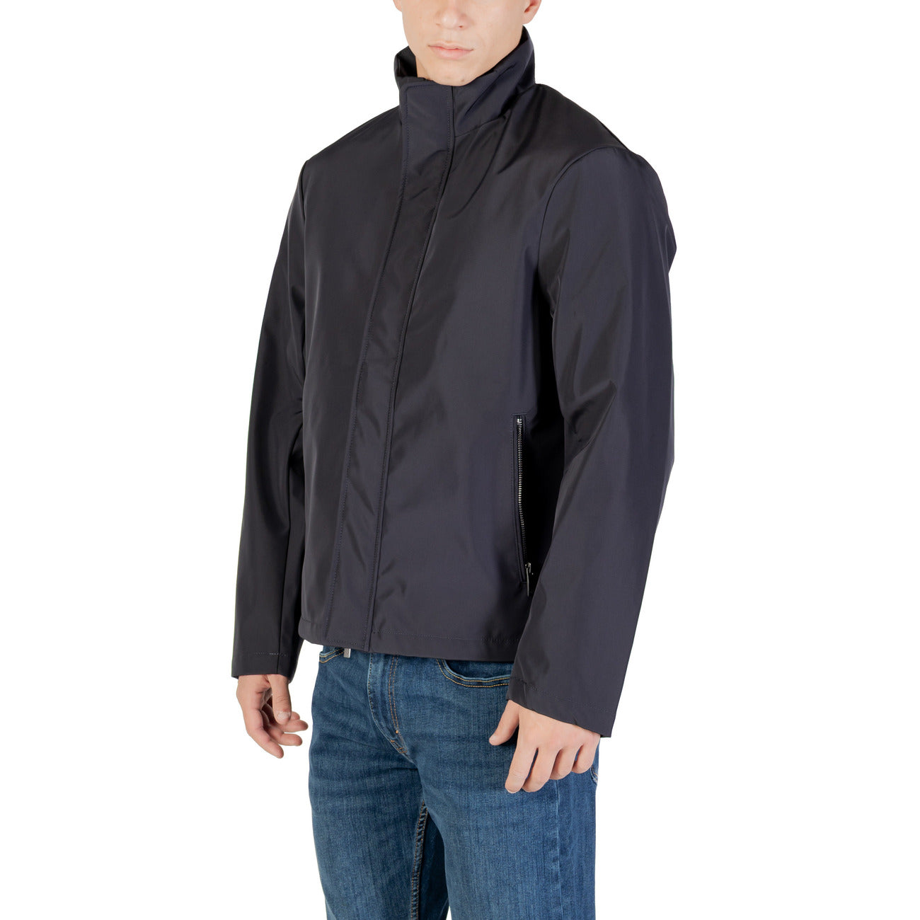 Armani Exchange Jaka Vīriešiem