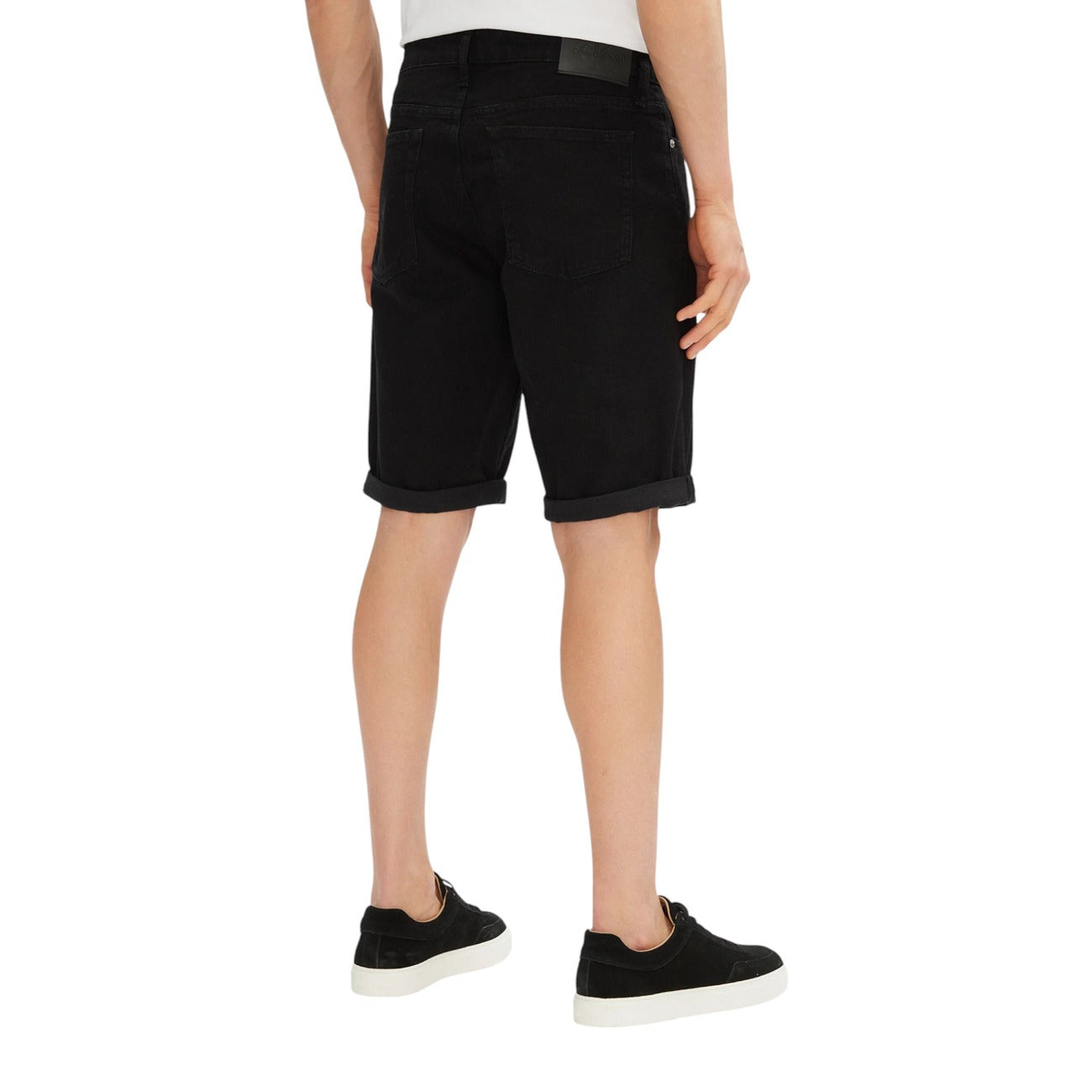 Calvin Klein Jeans Bermudas Vīriešiem