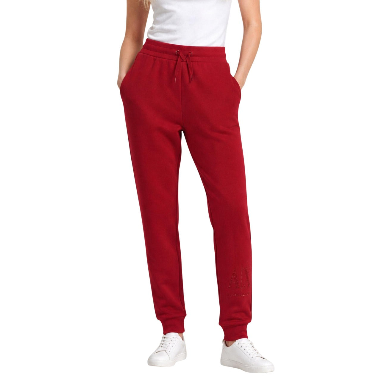 Armani Exchange Bikses Sievietēm