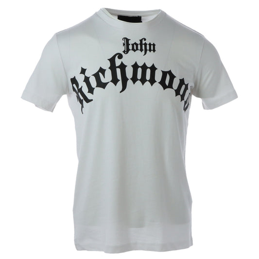 John Richmond T-krekls Vīriešiem