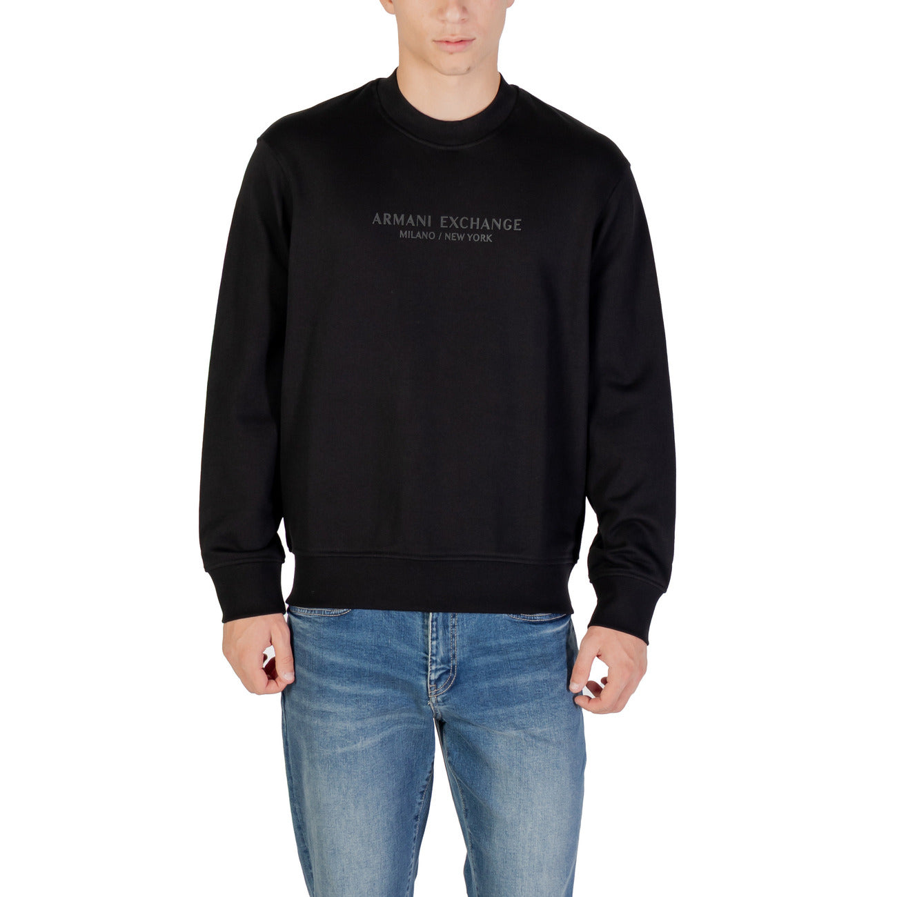 Armani Exchange Pulovers Vīriešiem