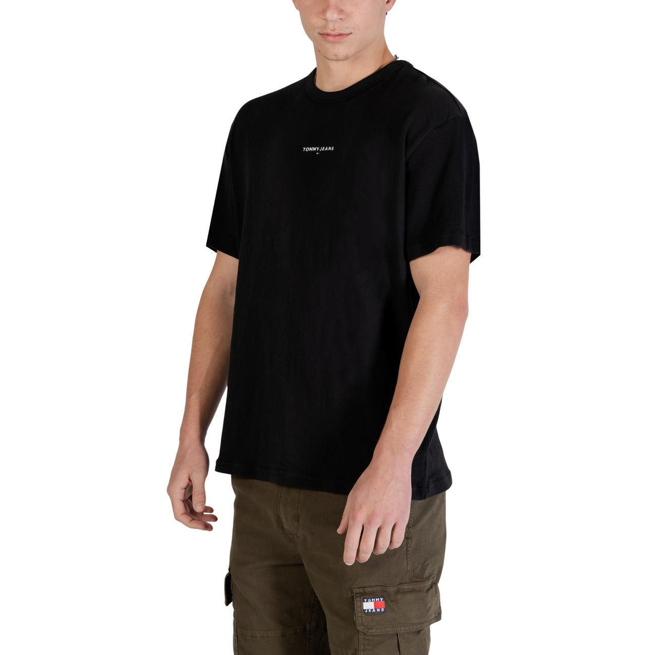 Tommy Hilfiger Jeans T-krekls Vīriešiem