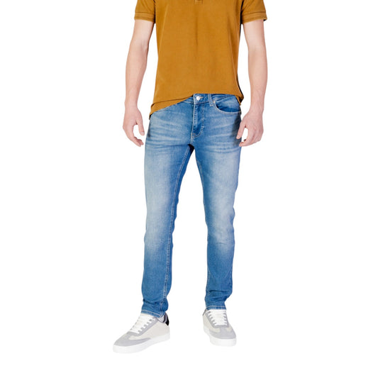Tommy Hilfiger Jeans Džinsi Vīriešiem