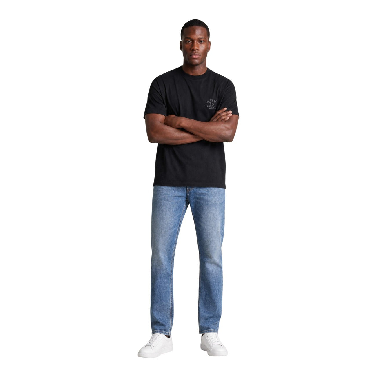 Calvin Klein Jeans T-krekls Vīriešiem