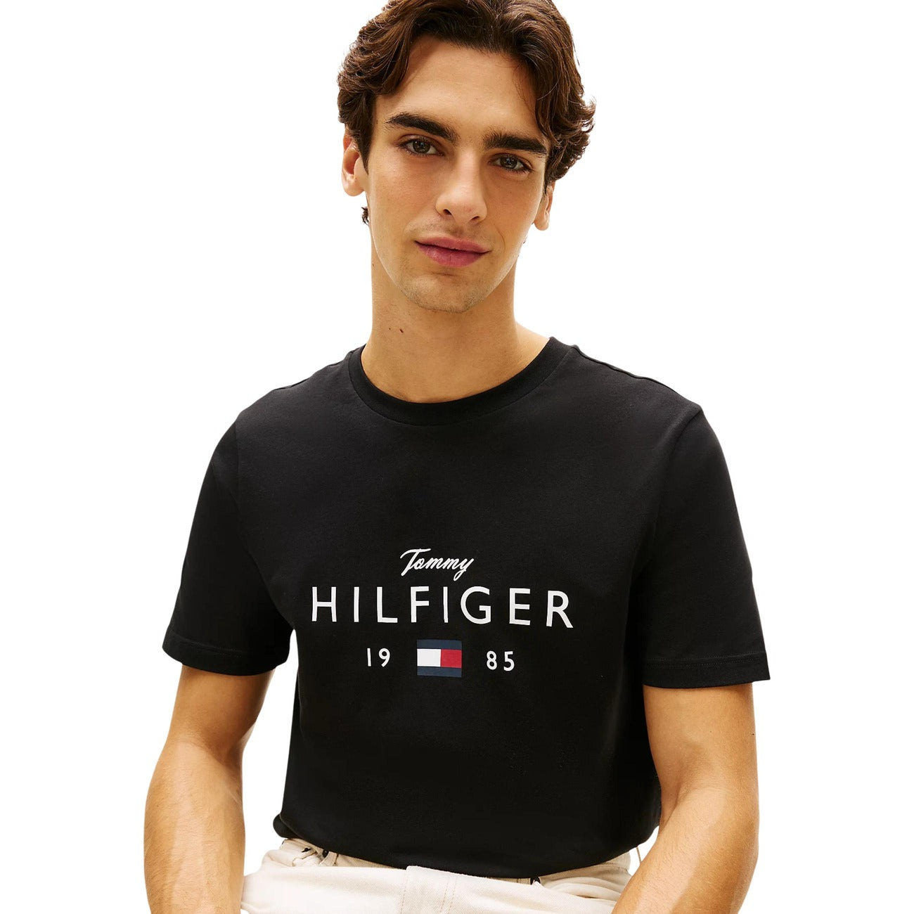Tommy Hilfiger Jeans T-krekls Vīriešiem
