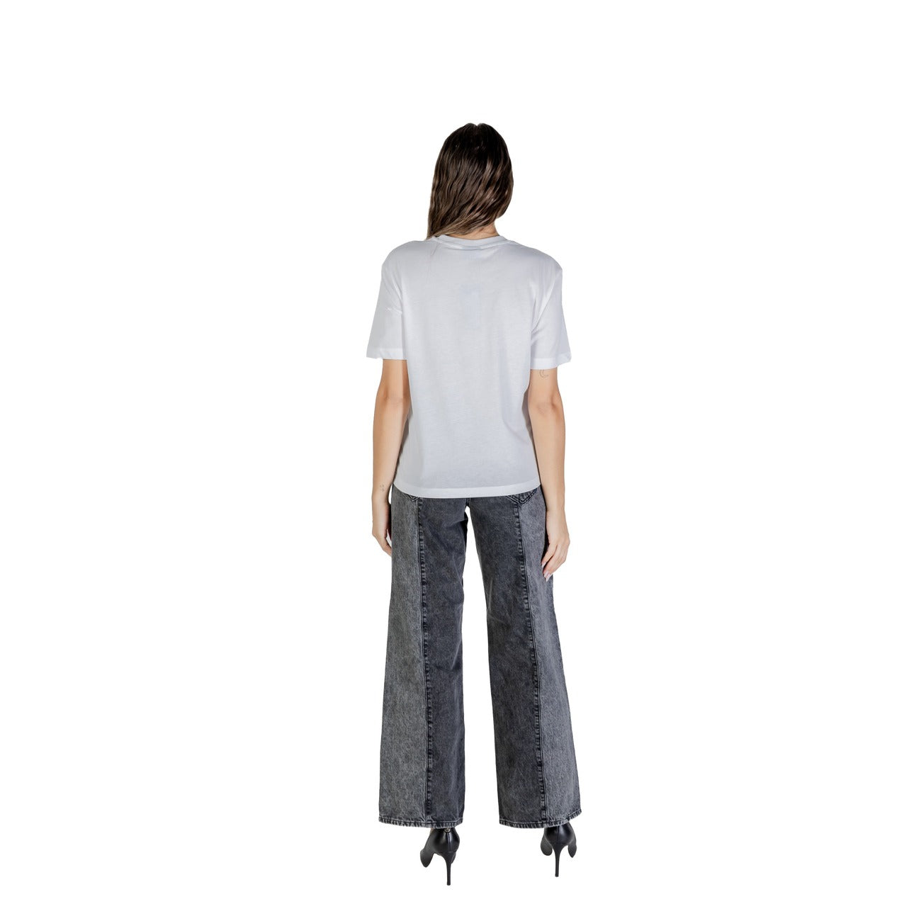 Karl Lagerfeld Jeans T-krekls Sievietēm