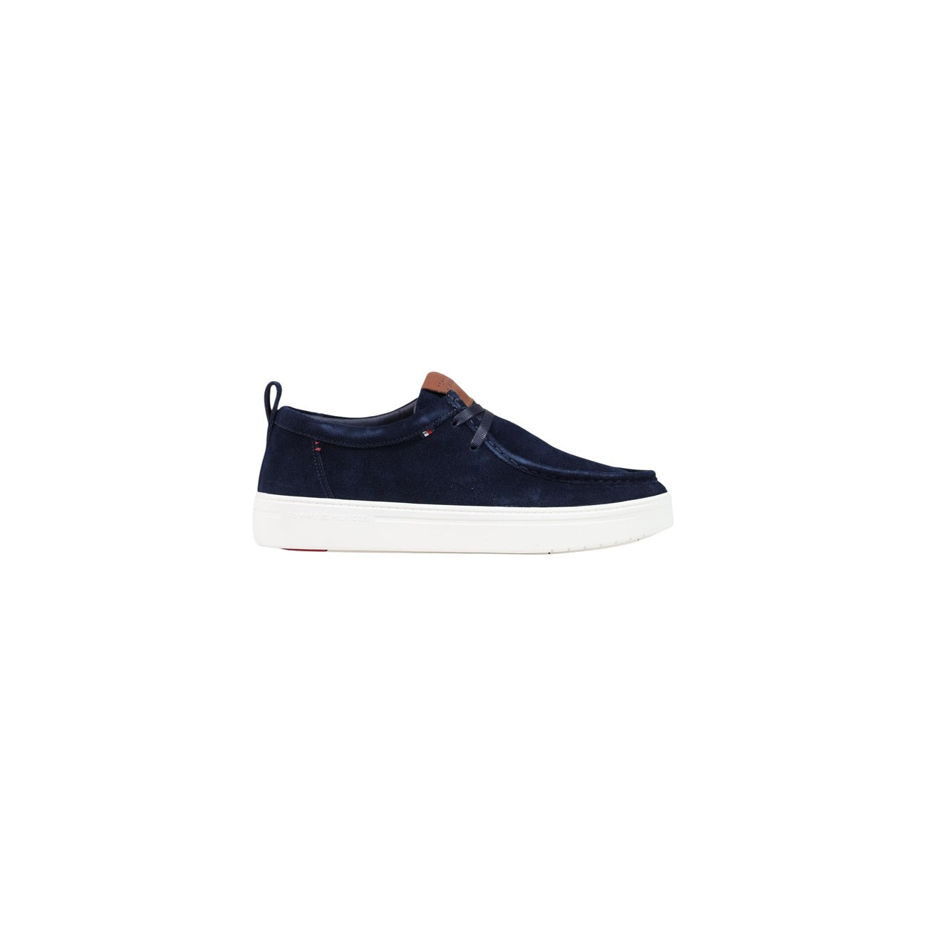 Tommy Hilfiger Men Moccassin