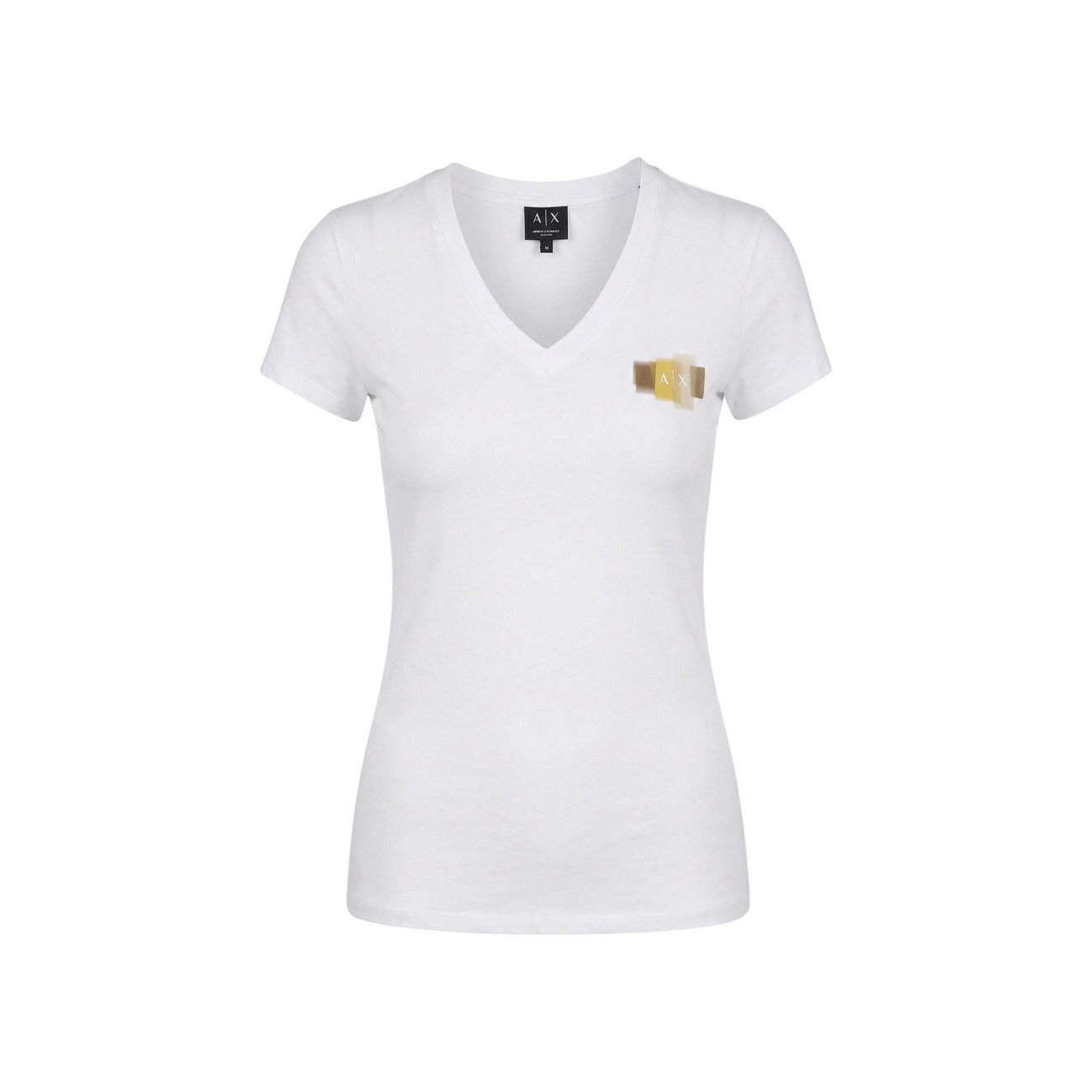 Armani Exchange T-krekls Sievietēm