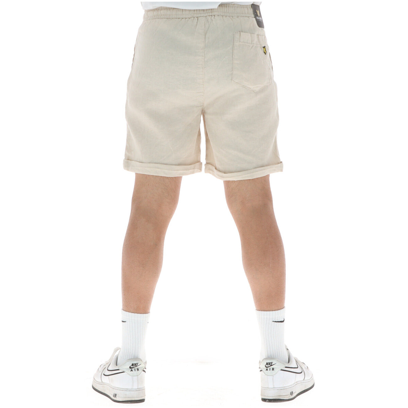Lyle & Scott Bermudas Vīriešiem