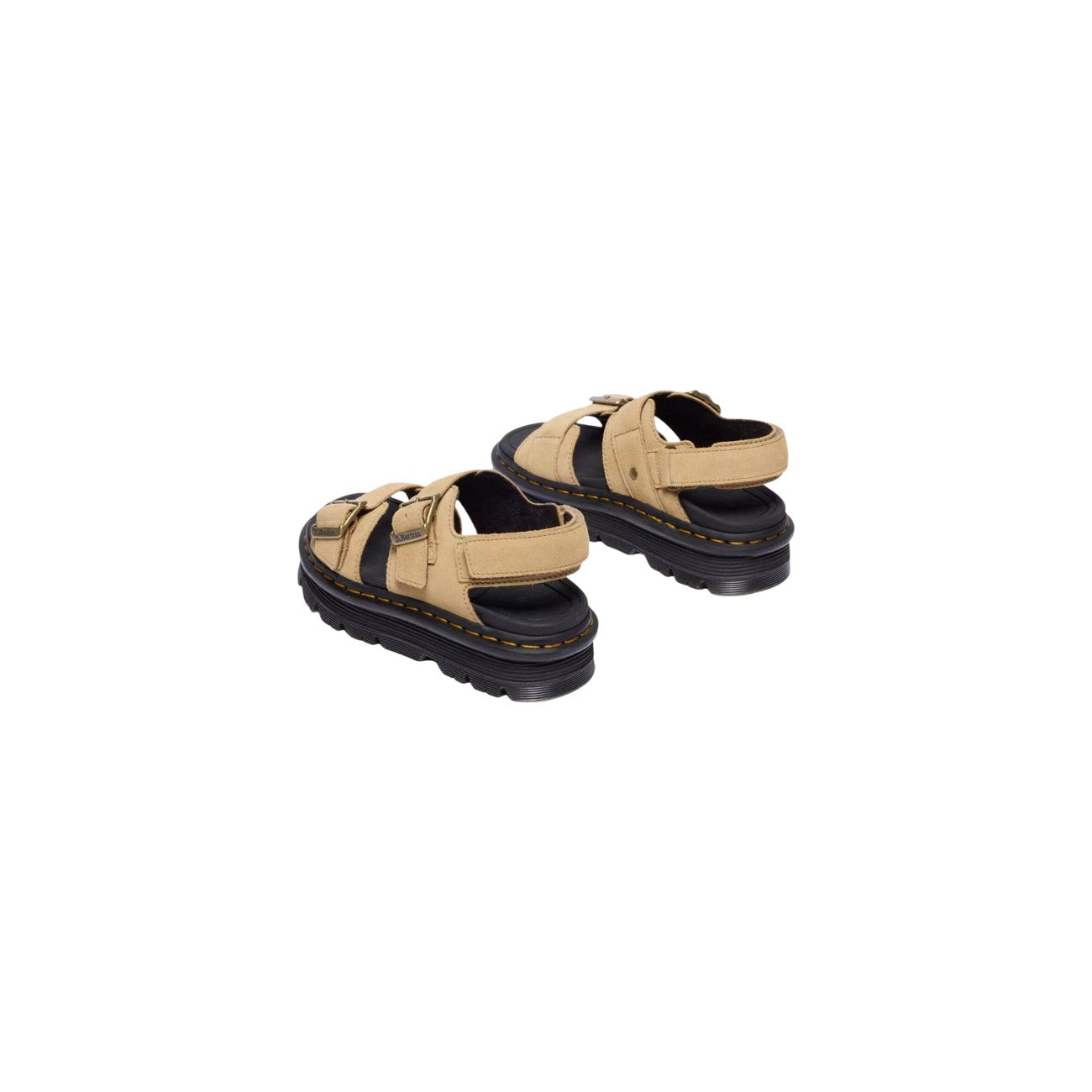Dr. Martens sieviešu sandales