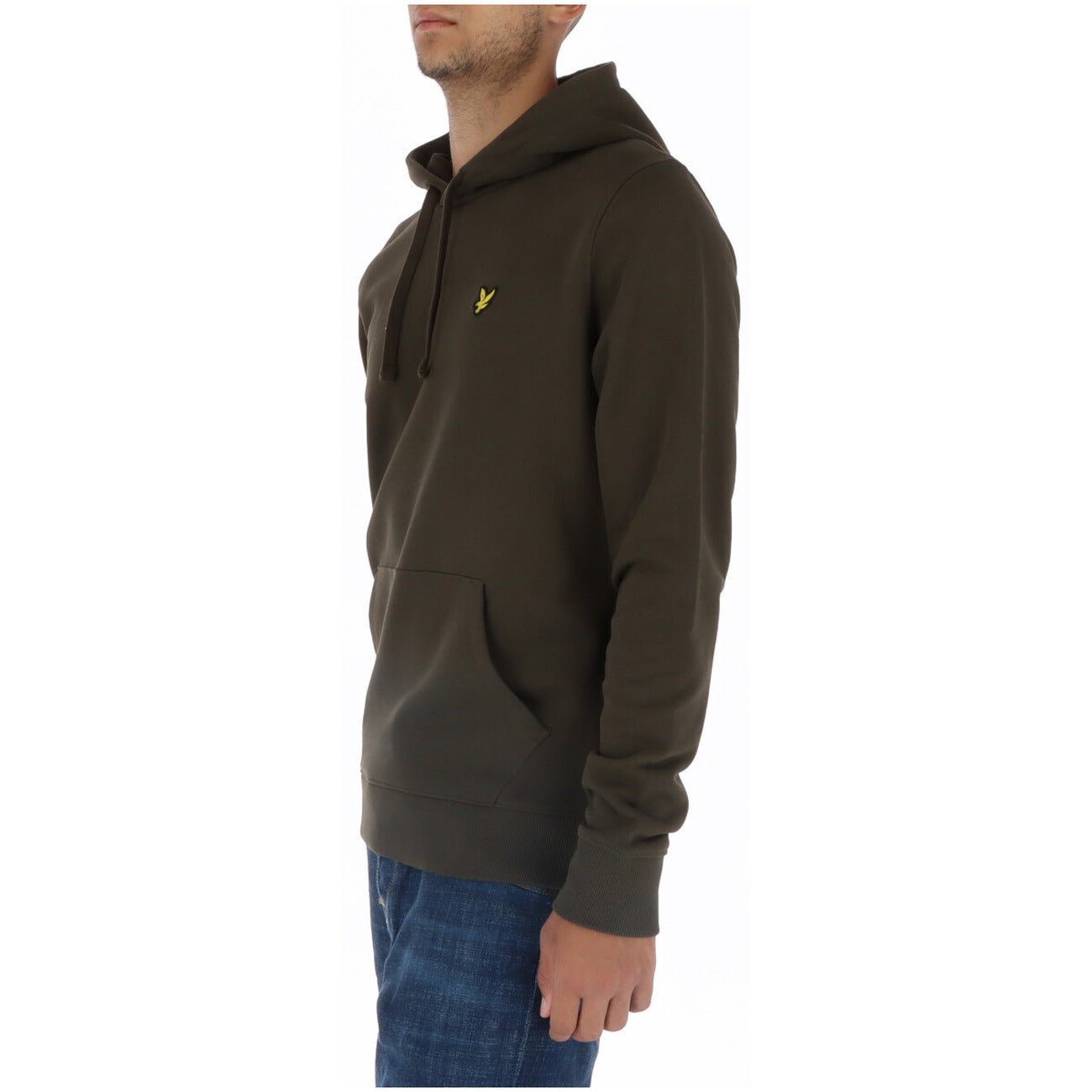 Lyle & Scott Pulovers Vīriešiem