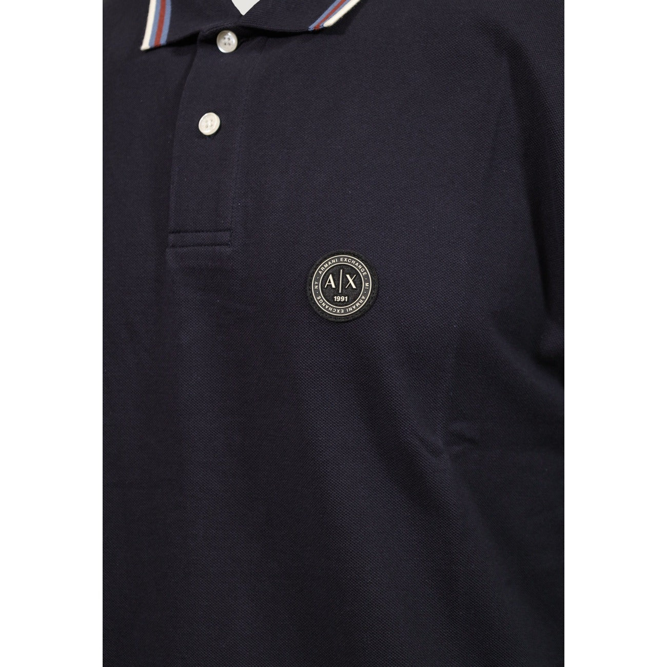Armani Exchange Polo Vīriešiem