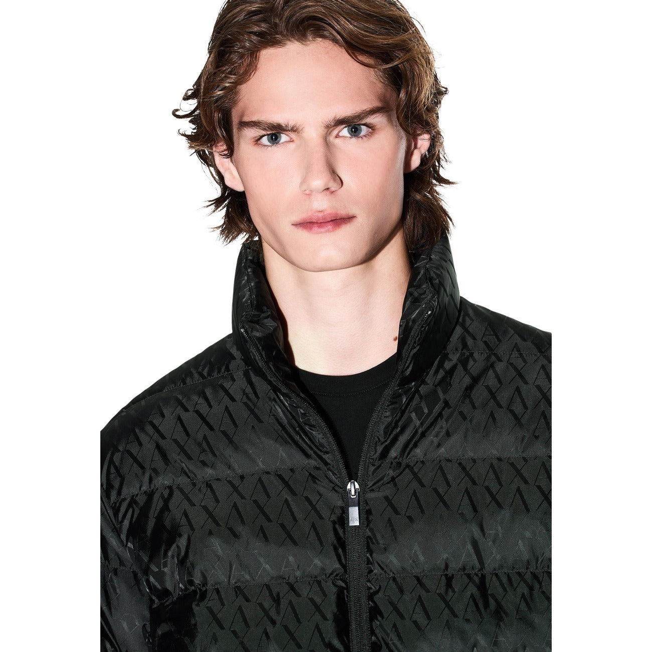 Armani Exchange Jaka Vīriešiem
