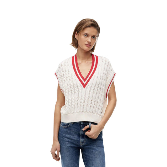 Tommy Hilfiger Jeans Polsterēta Veste Sievietēm