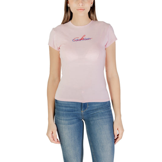 Calvin Klein Jeans T-krekls Sievietēm
