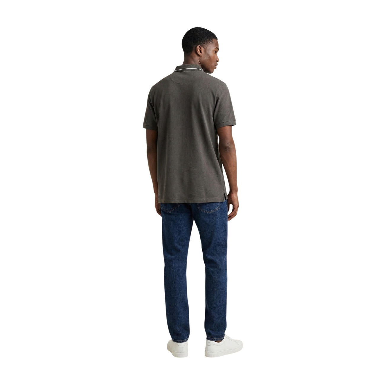Armani Exchange Polo Vīriešiem