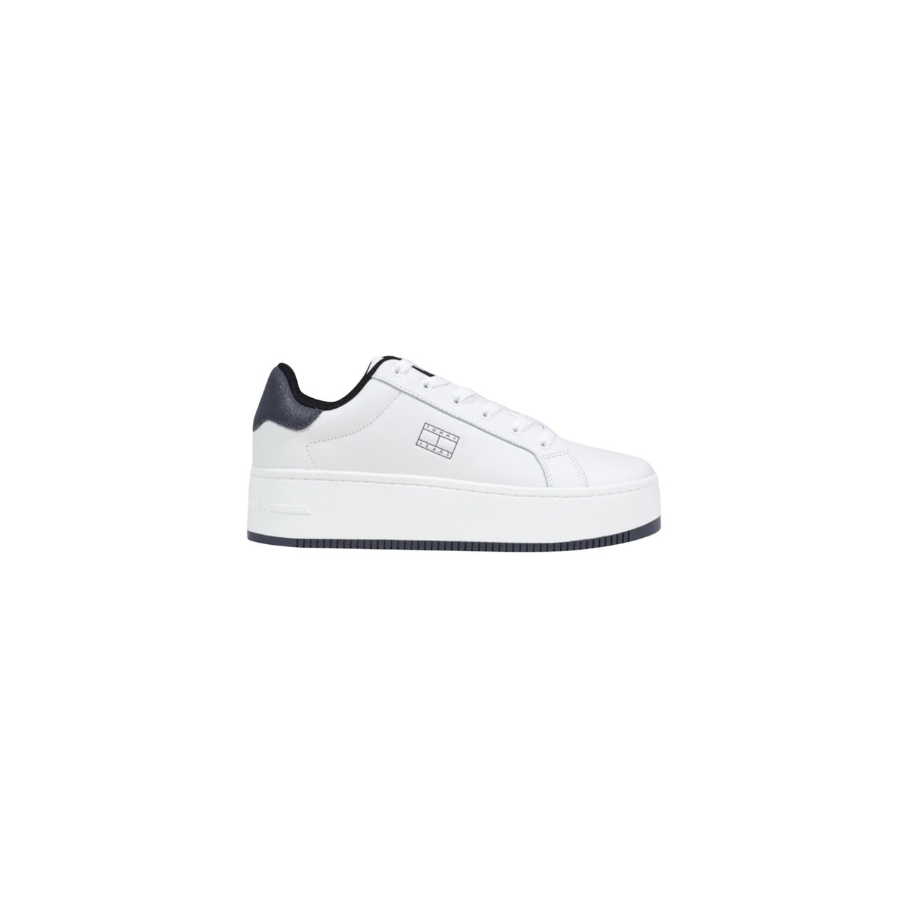 Tommy Hilfiger Jeans Sieviešu sporta apavi
