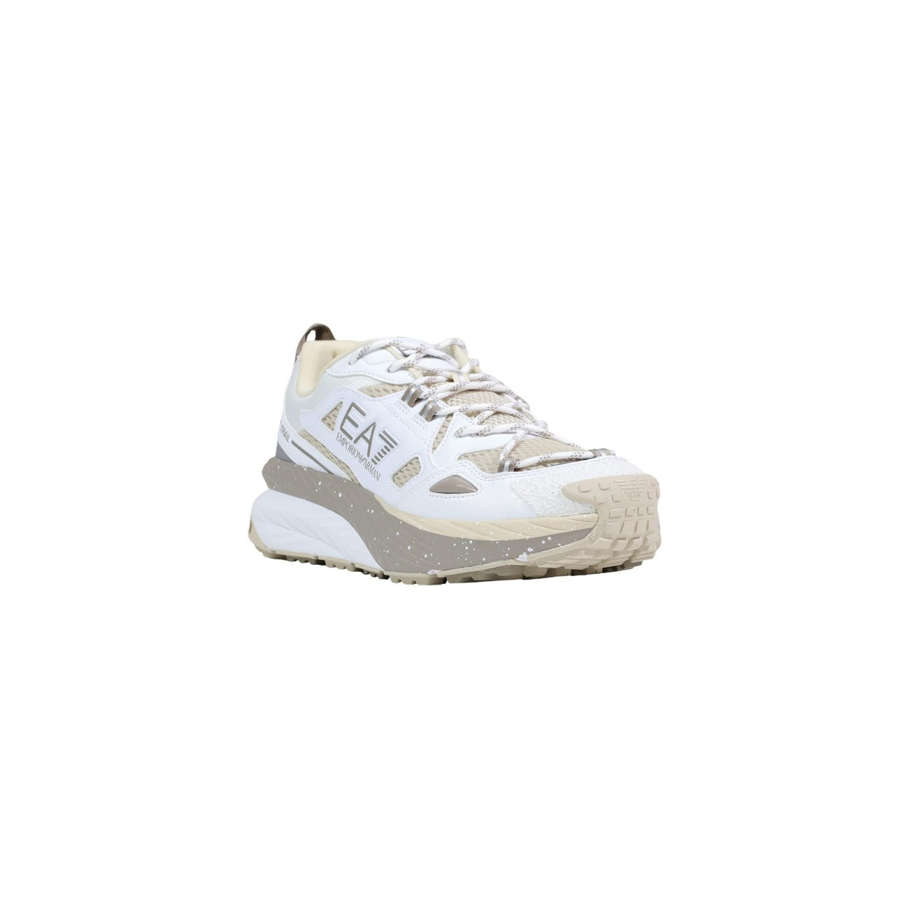 EA7 Men's Sneakers